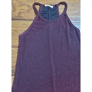 FOREVER ROSE couture sparkle dress size‎ S